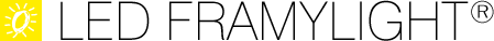 LED FRAMYLIGHT®
