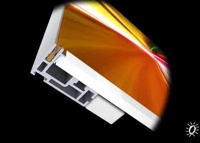 LED-Flat-Light 30