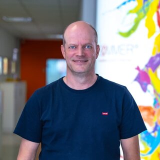 Torben Hanselmann