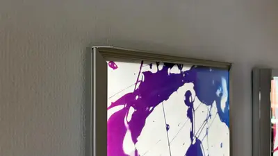 LED-ClipOn-Frame