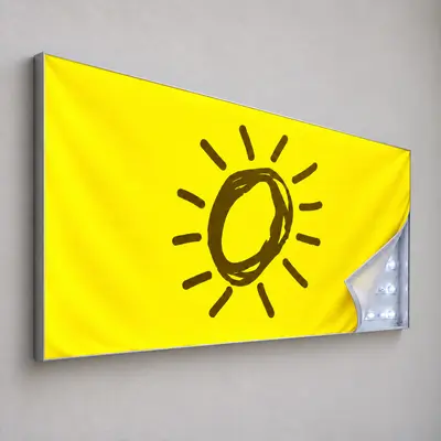 LED-Leuchtkasten Systeme