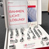 Musterbox – Übersicht – SOMMER GmbH