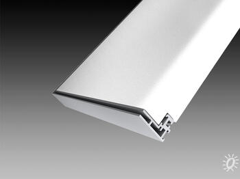 SOMMER GmbH - One-sided Aluminium profile „40“