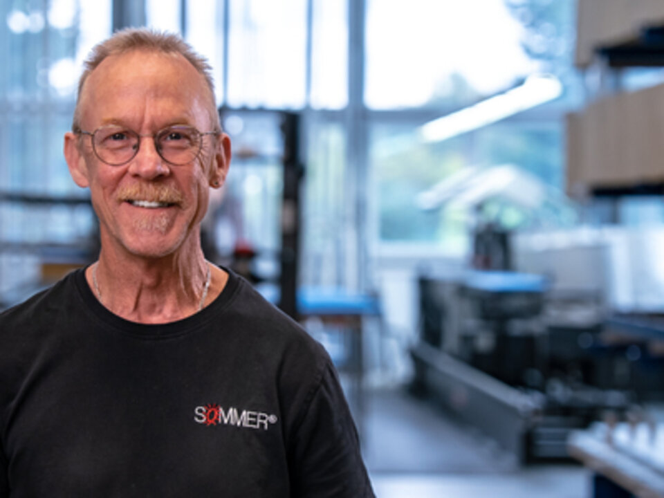 Thorsten – SOMMER GmbH