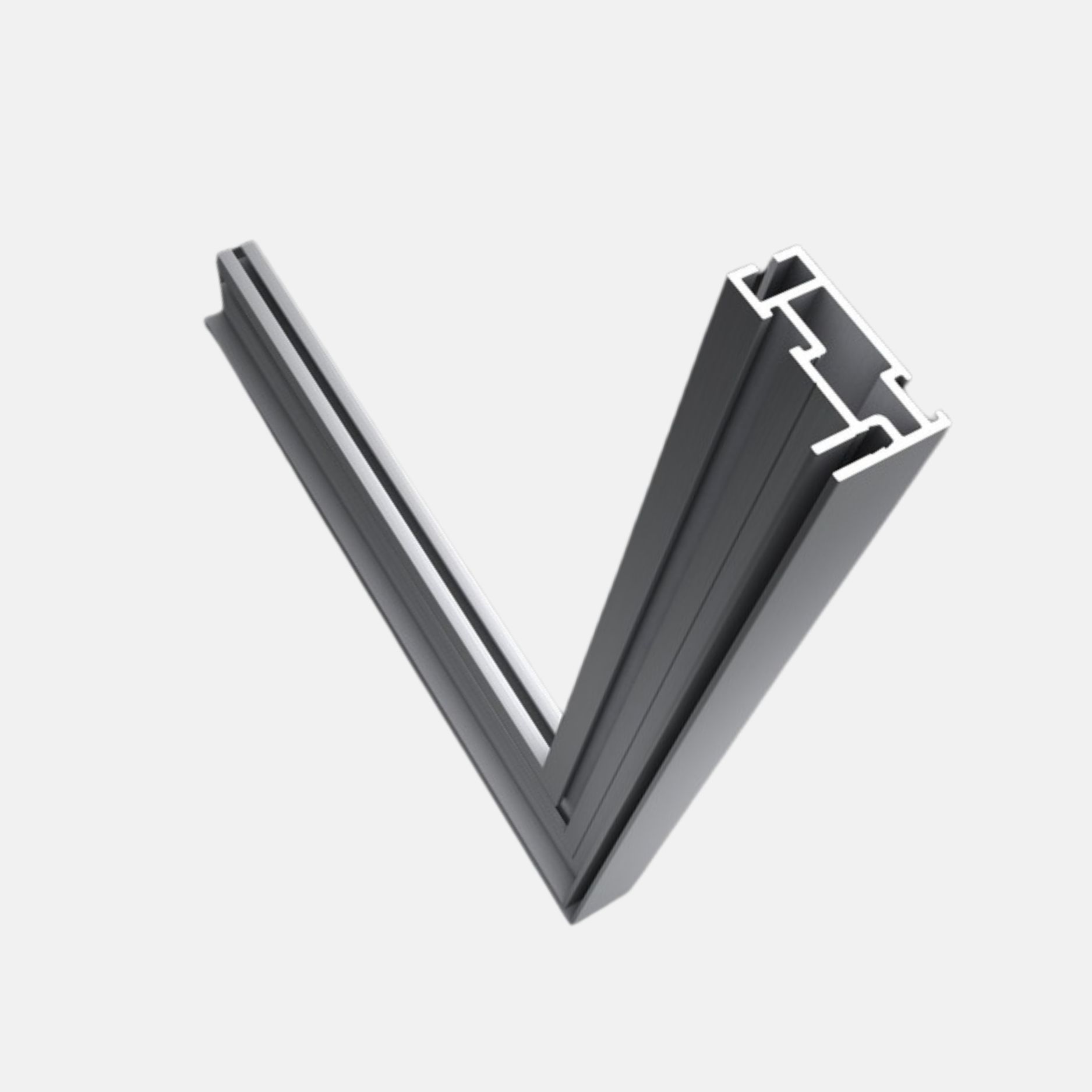 Slim-Frame „25“