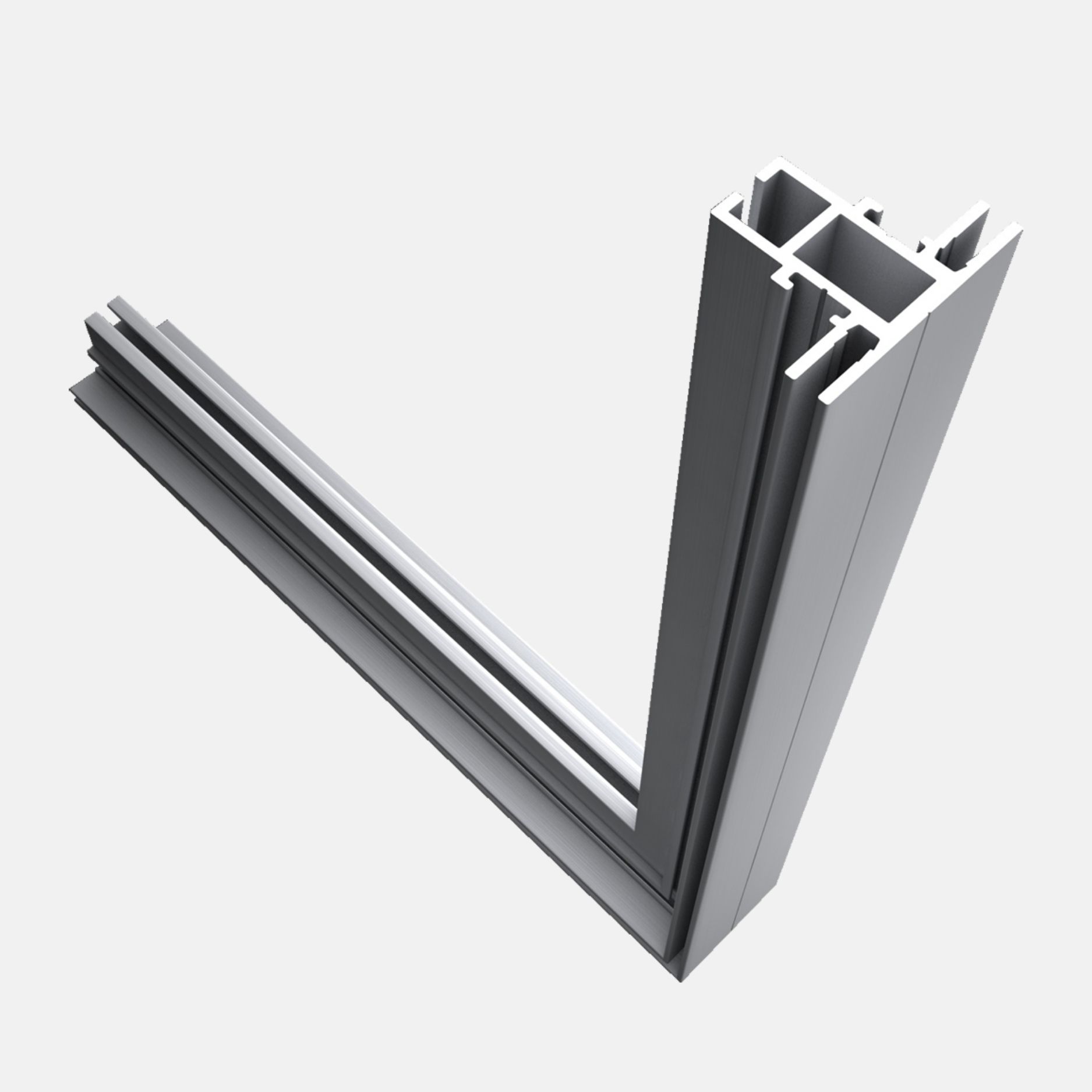 Slim-Frame „45“