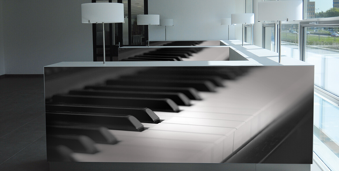 SOMMER GmbH - coustico wall