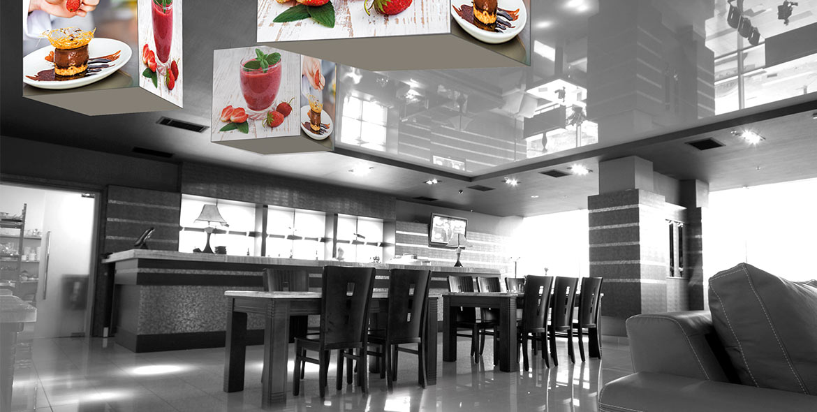 Banner soflex Kubus