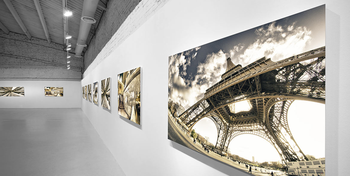 Banner SlimA-Frame