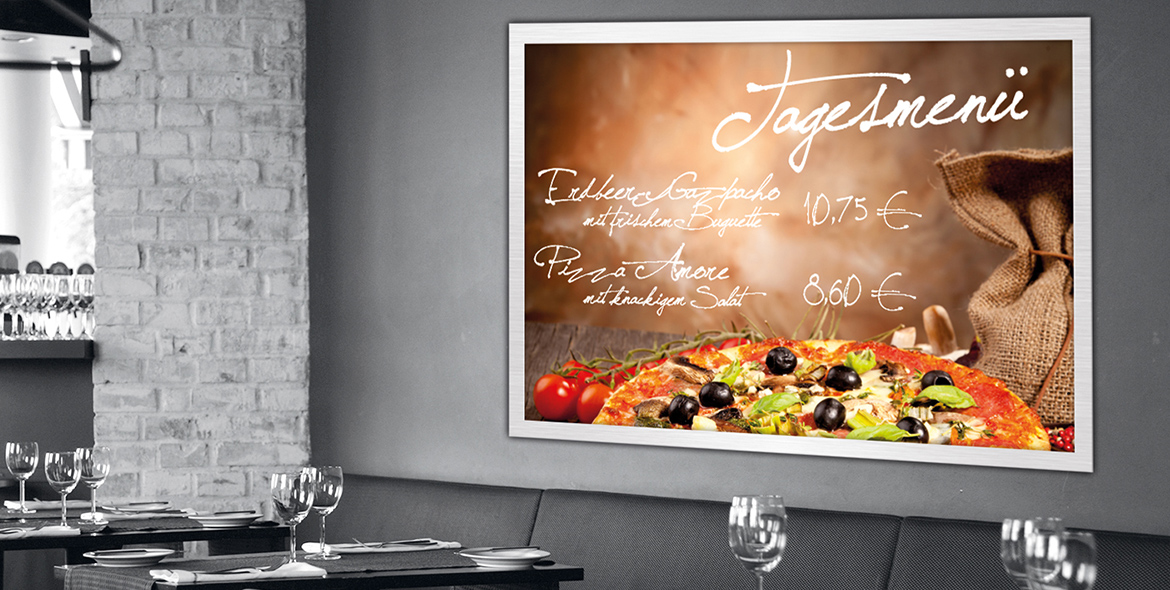 Easy Frame Banner