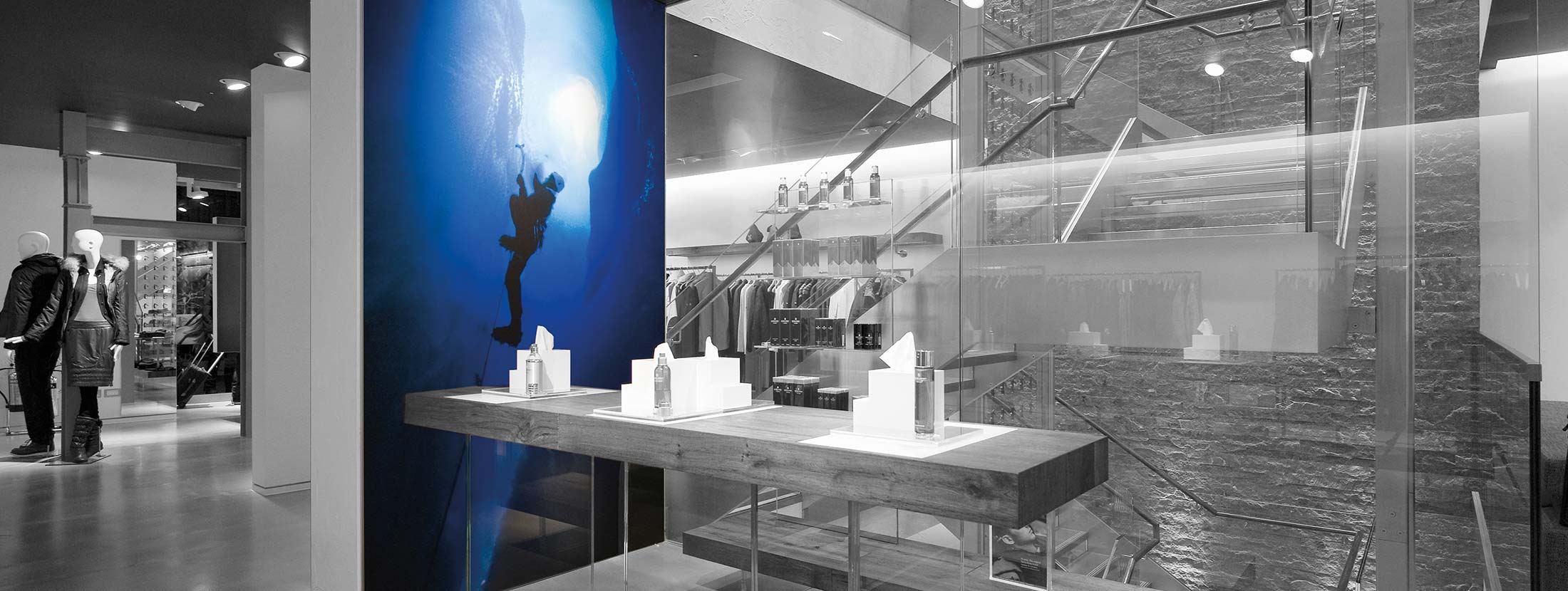 Innovative LED-Lösungen: LED framylight®