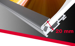 SOMMER GmbH - LED-Framylight®