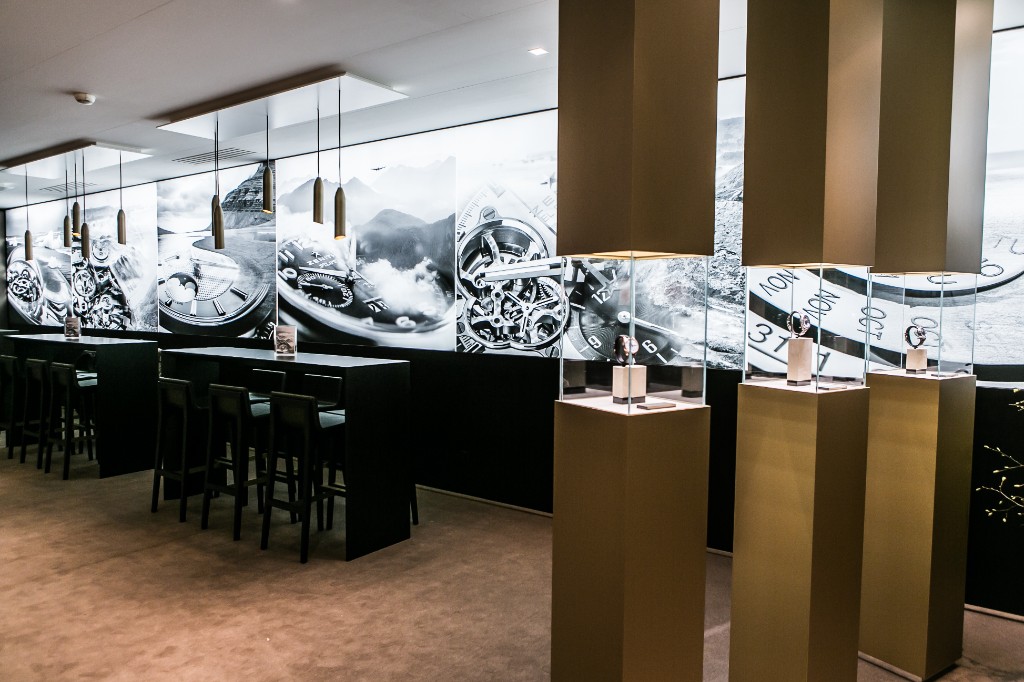 Die SOMMER GmbH – zenith baselworld | SOMMER GmbH