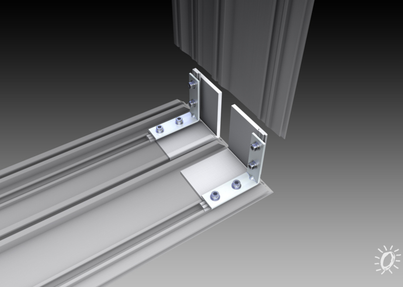 Winkelset „150-B“ · 8002-150-B