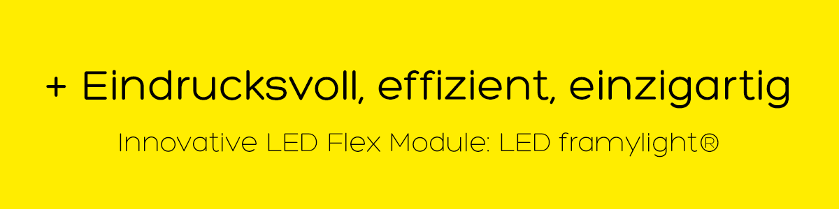 SOMMER GmbH LED Flex Module